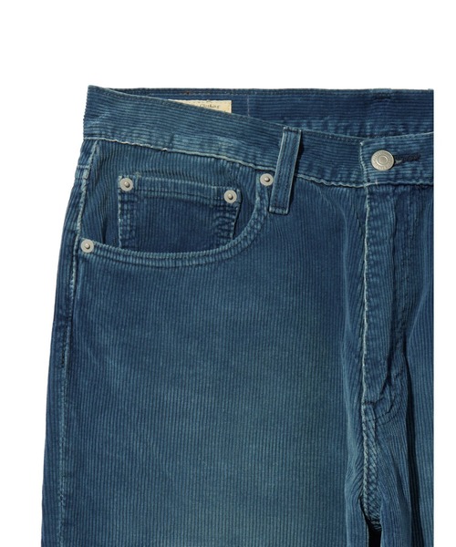 Levi's（リーバイス）の「Levi's/リーバイス 568(TM) ルーズストレート ミディアムインディゴ（その他パンツ・メンズ・インディゴブルー・34inch/33inch/32inch/31inch/28inch/36inch/30inch/29inch）」の10枚目の写真