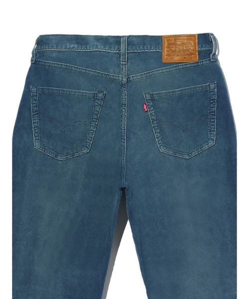 Levi's（リーバイス）の「Levi's/リーバイス 568(TM) ルーズストレート ミディアムインディゴ（その他パンツ・メンズ・インディゴブルー・34inch/33inch/32inch/31inch/28inch/36inch/30inch/29inch）」の12枚目の写真