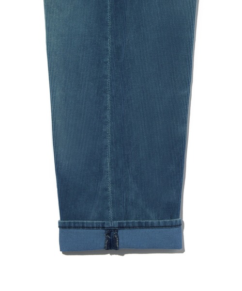 Levi's（リーバイス）の「Levi's/リーバイス 568(TM) ルーズストレート ミディアムインディゴ（その他パンツ・メンズ・インディゴブルー・34inch/33inch/32inch/31inch/28inch/36inch/30inch/29inch）」の3枚目の写真