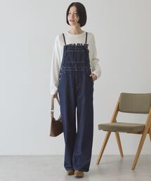 AMERICAN HOLIC | デニムサロペット(サロペット/オーバーオール)