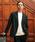 TAKEO KIKUCHI�i�^�P�I�L�N�`�j�́u�yON�^OFF���p�zCARREMAN�t�@�u���b�N �m�[�J���[�W���P�b�g�i�m�[�J���[�W���P�b�g�j�v�b�u���b�N