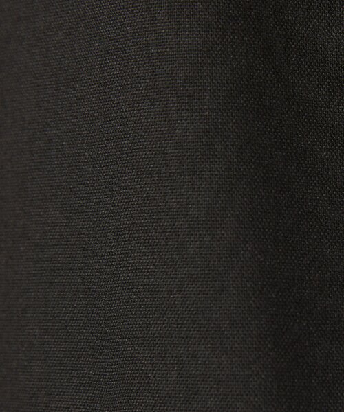 TAKEO KIKUCHI（タケオキクチ）の「【ON／OFF兼用】CARREMANファブリック ノーカラージャケット（ノーカラージャケット・メンズ・ブラック/ブラウン系・02/03/04）」の16枚目の写真