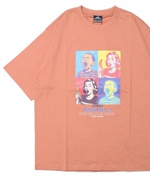 KRIFF MAYER（クリフメイヤー）の「【綿100％】ダジャレ半袖Tシャツ(ソンナバナナ)（Tシャツ/カットソー）」