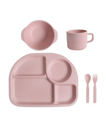 NORDICO（ノルディコ）の「キンダー幼児食器セット（食器）」