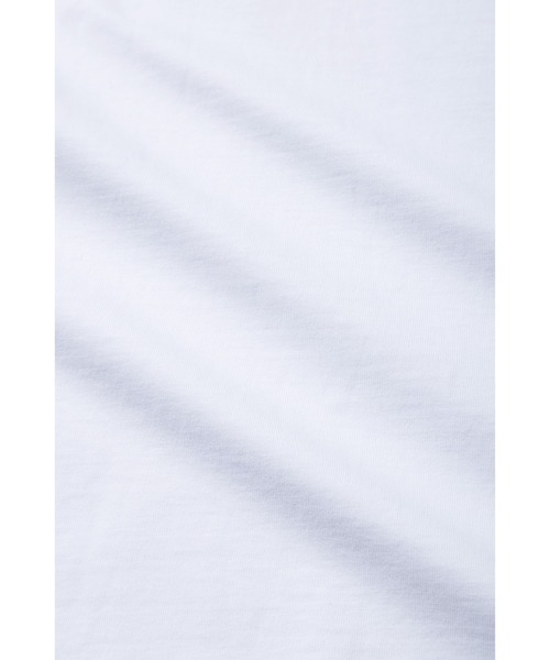 WCJ(ダブルシージェイ)の「Disney / I LOVE LS TEE(Tシャツ/カットソー・レディース・ホワイト/グリーン/ピンク・FREE)」の9枚目の写真