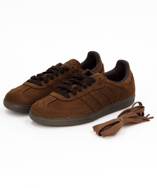adidas/アディダス SAMBA OG/サンバOG[23.5cm～24.5cm展開