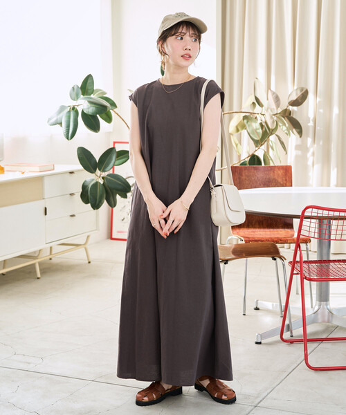 セール】限定展開 インドコットン フレックス バックオープン