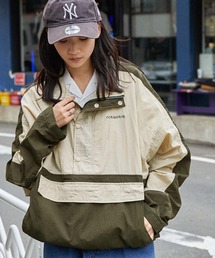 retock's（レトックス）の「ナイロンブルゾン（ナイロンジャケット）」