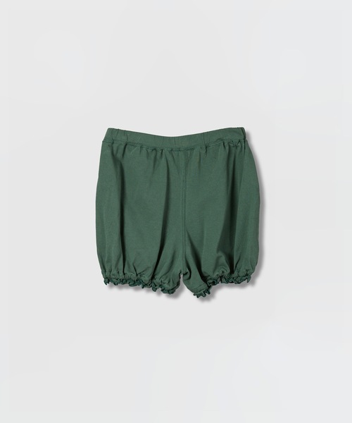 SUPER FINE DRY BALLOON SHORT PANTS スーパーファインドライバルーン
