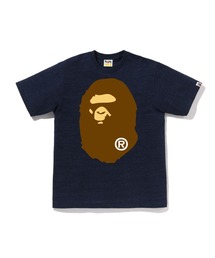 A BATHING APE｜ア ベイシング エイプのトップス（ブルー・ネイビー