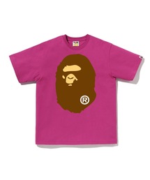 A BATHING APE｜ア ベイシング エイプのトップス（ピンク/桃色系・半袖