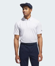 adidas Golf（アディダスゴルフ）の「GO-TO PRT POLO【adidas Golf/アディダスゴルフ】（ポロシャツ）」