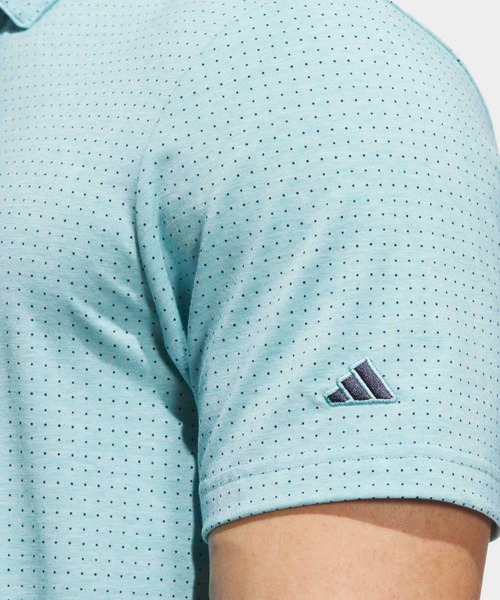 79 新品　タグ付　 GOLF SPORT ゴルフ　ポロシャツ　XL セール】GO-TO PRT POLO【adidas Golf/アディダスゴルフ】（ポロシャツ