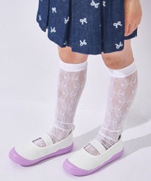 ever closet（エバークローゼット）の「上履き（スリッポン）」