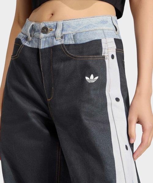 adidas（アディダス）の「adidas/アディダス VINTAGE ADIBREAK PRINTED