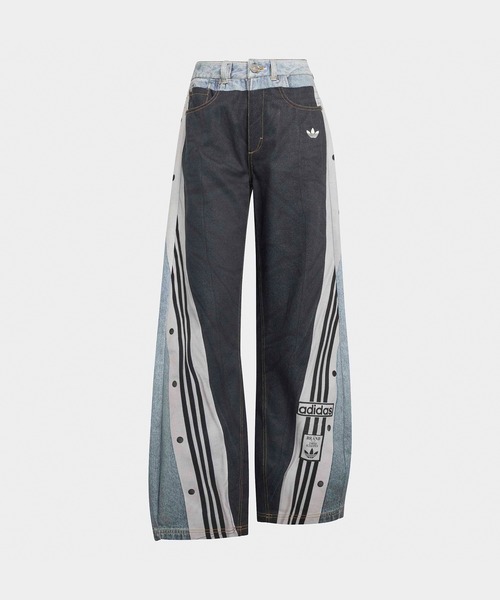 adidas（アディダス）の「adidas/アディダス VINTAGE ADIBREAK PRINTED