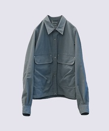 Product Twelve（プロダクトトゥエルブ）の「【Product Twelve】PT12 Works Shirts（その他アウター）」