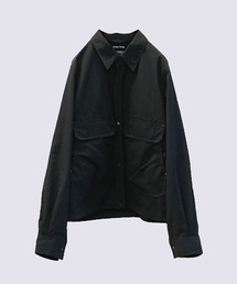 STUDIOUS（ステュディオス）の「【Product Twelve】PT12 Works Shirts（その他アウター）」