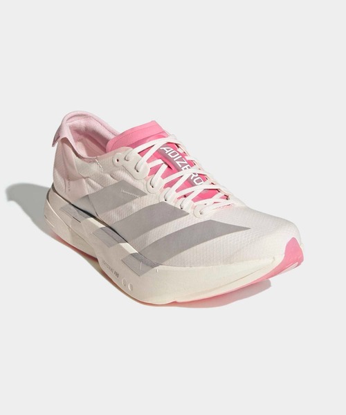 アディゼロ アディオス プロ4 / ADIZERO ADIOS PRO 4 / ランニング