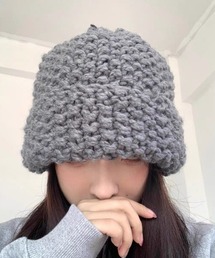 SEN TOKYO（セントーキョー）の「ニットキャップ（ニットキャップ/ビーニー）」