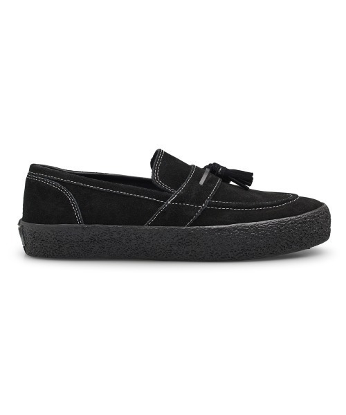 Last Resort AB(ラストリゾート・エービー)の「Last Resort AB VM005 Loafer(ラストリゾートエービー VM005 ローファー)(スニーカー・メンズ・ブラック系・26cm/26.5cm/27cm/27.5cm/28cm/28.5cm/29cm)」の2枚目の写真
