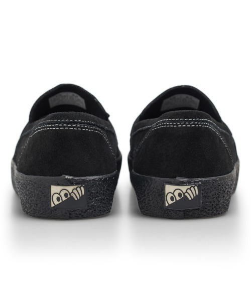 Last Resort AB(ラストリゾート・エービー)の「Last Resort AB VM005 Loafer(ラストリゾートエービー VM005 ローファー)(スニーカー・メンズ・ブラック系・26cm/26.5cm/27cm/27.5cm/28cm/28.5cm/29cm)」の3枚目の写真