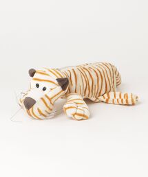 lit.Cy（リットシー）の「アニマルトイ ぬいぐるみペンケース（ステーショナリー）」