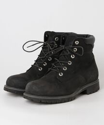 Timberland(ティンバーランド)の「レースアップブーツ(ブーツ)」