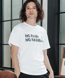 mt10389-logo printed T-shirt Tシャツ(NR26S-28)
