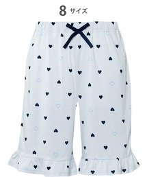 WACOAL JUINOR（ワコールジュニア）の「ワコールジュニア　パジャマ　5分丈　ボトム単品（ルームウェア/パジャマ）」