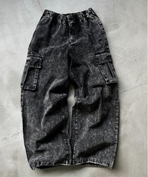 Perushu（ペルーシュ）の「カーゴパンツ（カーゴパンツ）」