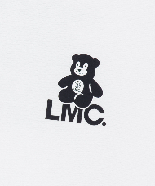 LMCの「HELLO LOSTY LONG SLV TEE white(Tシャツ/カットソー・レディース・その他・LARGE/MEDIUM/X-LARGE/SMALL)」の8枚目の写真