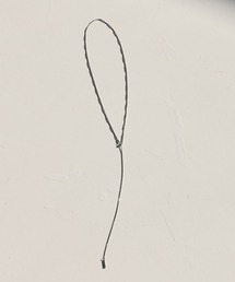 Andemiu | ボールスライドY字ネックレス659159(ネックレス)