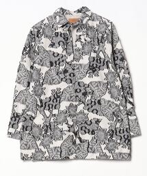 Ameri（アメリ）の「長袖シャツ（シャツ/ブラウス）」