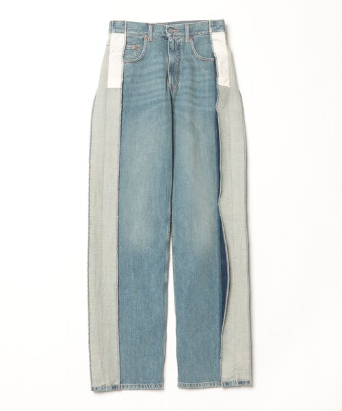 セール】PANTS 5 POCKETS S62LB0200（その他パンツ）｜MM6 Maison