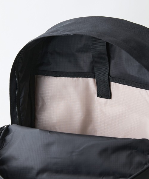 BEN DAVIS（ベンデイビス）の「【BEN DAVIS/ベンデイビス】メッシュポケットデイパック8460（バックパック/リュック・メンズ・ブルー/ブラック/レッド・FREE）」の11枚目の写真