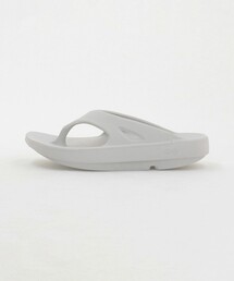 【WEB限定】<OOFOS> OOriginal