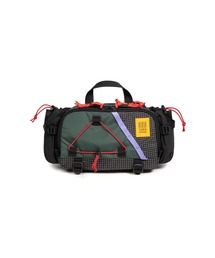 TOPO DESIGNS（トポデザインズ）の「GO OUT掲載モデル【TOPO DESIGNS】MOUNTAIN HYDRO HIP PACK（ボディバッグ/ウエストポーチ）」