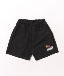 HYSTERIC MINI | RELAX WITH MINI 膝上丈 ハーフパンツ(その他パンツ)