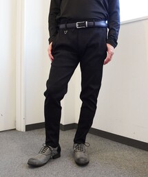 NICOLE selection（ニコルセレクション）の「総柄ジャカードイージーパンツ（その他パンツ）」