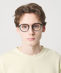 別注】＜KANEKO OPTICAL（金子眼鏡）＞Mont モント アイウェア（メガネ