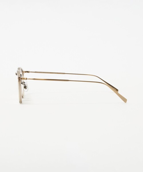 別注】＜KANEKO OPTICAL（金子眼鏡）＞Logan ローガン アイウェア