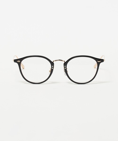 【KANEKO OPTICAL（金子眼鏡）】Logan ローガン アイウェア 別注】＜KANEKO OPTICAL（金子眼鏡）＞Logan ローガン アイウェア