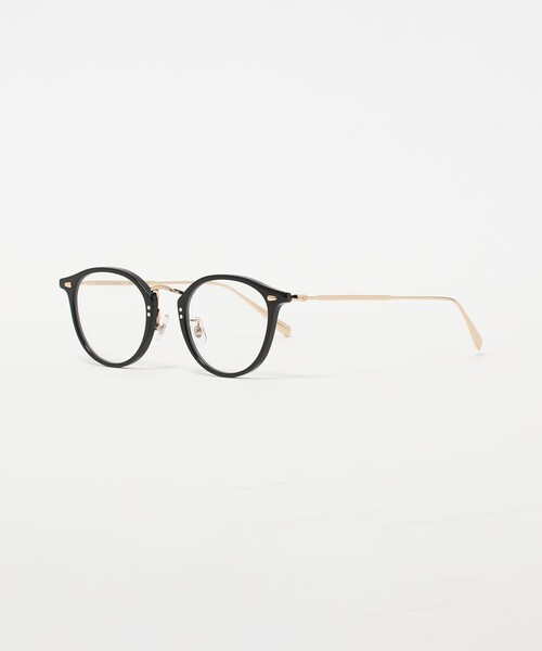 【KANEKO OPTICAL（金子眼鏡）】Logan ローガン アイウェア 別注】＜KANEKO OPTICAL（金子眼鏡）＞Logan ローガン アイウェア