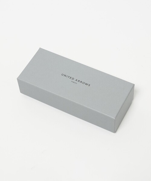 KANEKO OPTICAL(カネコオプティカル)の「【別注】<KANEKO OPTICAL(金子眼鏡)>Logan ローガン アイウェア(メガネ・メンズ・ブラック/ベージュ・FREE)」の19枚目の写真