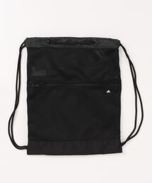 adidas（アディダス）の「《adidas》メッシュジムバッグ（バックパック/リュック）」