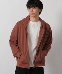 LAKOLE | AIRメッシュパーカー / 638896(パーカー)