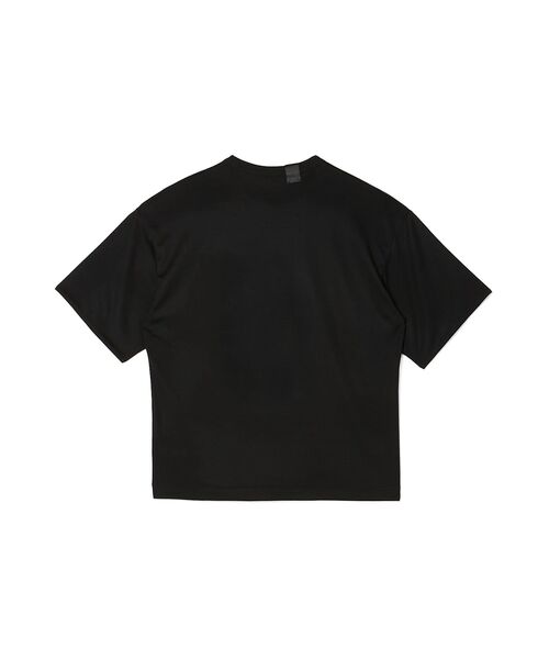 N.HOOLYWOOD COMPILE(N.ハリウッド コンパイル)の「T-SHIRT(Tシャツ/カットソー・メンズ・ベージュ/ブラック系3/ブラック・40/38/36)」の16枚目の写真