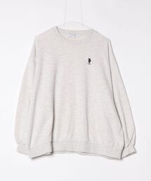 ブランド古着】スウェット（ワンポイント）古着通販 - ZOZOUSED