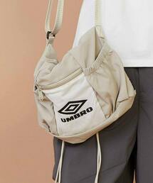 UMBRO ドローストリングバッグ